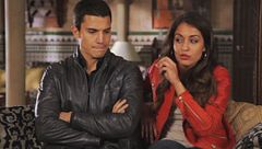 Dentro de 'El Príncipe' 4