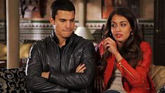 Dentro de 'El Príncipe' 2