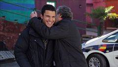 Avance del segundo capítulo