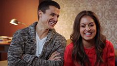 Dentro de 'El príncipe' 8