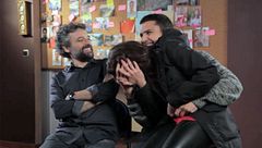 Dentro de 'El príncipe' 7