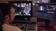 Dentro de 'El Príncipe' 23