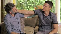 Dentro de 'El Príncipe' 22