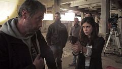 Dentro de 'El Príncipe' 20