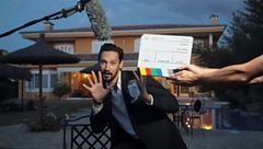 Dentro de 'El Príncipe' 19