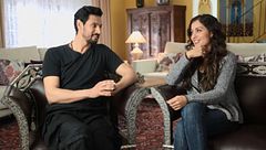 Dentro de 'El Príncipe' 17