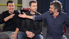 Dentro de 'El Príncipe' 13