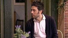 Los mejores momentos de Dani Martínez en Aída