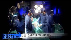 Lo mejor de Hospital Central