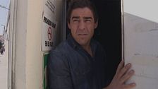 Así se grabó el capítulo 113