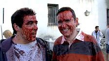 Gore Vaquerizo