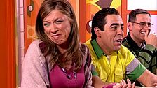 Las mejores tomas falsas de la serie