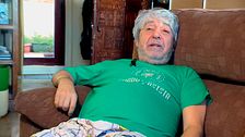 Hoy se nos avecina... Vicente