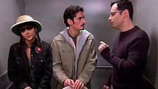 Hoy se nos avecina...Leo
