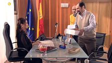 Un adelanto de la Temporada 8