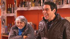 Salami, huevones, mandangas y tomas falsas (Parte 3)