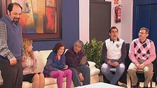 Salami, huevones, mandangas y tomas falsas (Parte 2)