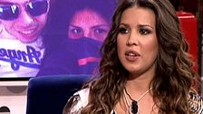 Los amores de Chabeli Navarro: todos los famosos con los que fue relacionada antes de Bertín Osborne