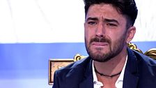 La traición de Josué Bernal: estuvo en el punto de mira por un 'desliz' antes de 'LIDLT 4'