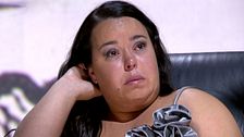 Los duros episodios que marcaron a Chiqui 'GH'