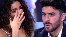 Josué y Zoe 'LIDLT 4', así empezó todo: recordamos su emotiva final en 'MyHyV'