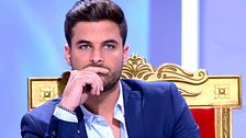 Miguel de Hoyos ya vivió una final antes de 'LIDLT 4'