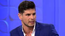 Antes de Stiven, Alejandro 'LIDLT' plantó cara a una famosa tronista en 'MyH'