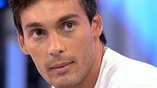 La dura historia que dejó huella en la vida de Juanjo Martín 'MyH'