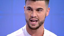 Stiven fue expulsado por su tronista en 'MyH' años antes de 'LIDLT'