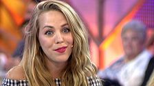 El cambio de imagen más criticado de LoveYoli en Telecinco