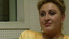 El comunicado que Raquel Mosquera emitió nada más morir Pedro Carrasco