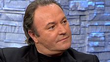 Amador Mohedano: lo que dijo en su primera entrevista en televisión