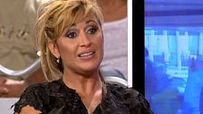 La primera entrevista que Raquel Mosquera dio tras morir Pedro Carrasco