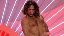 El nuevo novio de Carolina Sobe fue ganador de un mítico concurso