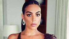 Las grandes polémicas que convirtieron a Georgina Rodríguez en noticia en 'Sálvame'
