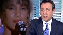 La voz de Whitney Houston se apagó hace 10 años: así conocimos su muerte en Telecinco