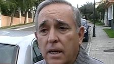 El mote con el que la familia de Ortega Cano se refería a José Antonio