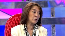 El asombroso parentesco de la suegra de Ana Guerra con la Familia Real