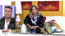P2858 - Susette desvela varias confidencias sobre Marco