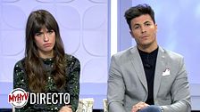 P2853 - El regreso de Kiko Jiménez