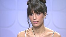 P2848 - La preocupación de Sofía y los nervios de Melyssa