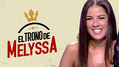 P2835 - ¡El gran estreno de Melyssa en el trono!