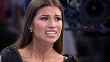 P2812 - Martí y Jenni se reencuentran tras su ruptura