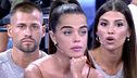 P2800 - Jennifer Baldini se enfrenta a Violeta y su ex Albert