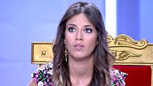 P2798 - Jenny confiesa que estuvo enamorada de Omar Montes