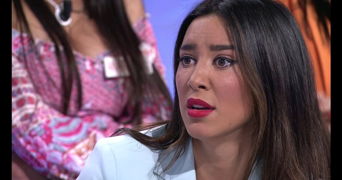 Mujeres y hombres y viceversa: P2747 - La gran crisis de Merxe y Efrén ...