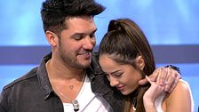 P2691 - La cita especial de Santana y Melyssa