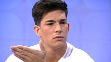 P2689 - ¿Tienen una relación Jennifer y Martí?