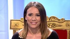 P2686 - ¡Silvia Alonso se estrena!