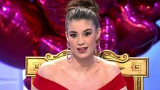 P2682 - ¡La gran final de Noelia!